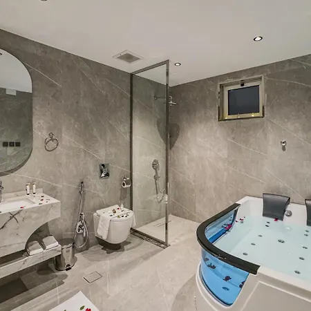 شقق ركاز Rakaz Apartments المدينة المنورة المظهر الخارجي الصورة