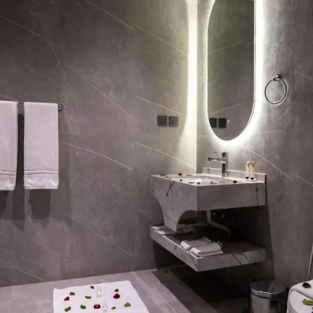 شقق ركاز Rakaz Apartments المدينة المنورة المظهر الخارجي الصورة