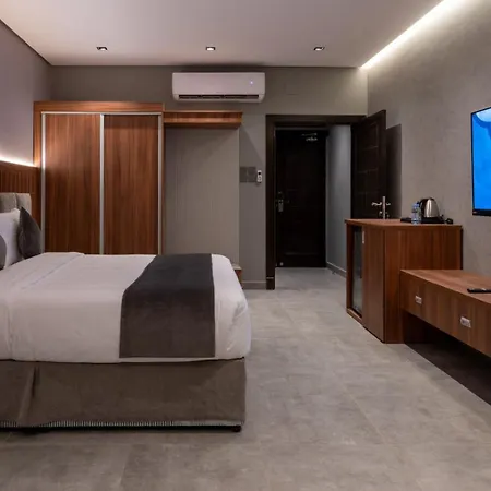 شقق ركاز Rakaz Apartments المدينة المنورة المظهر الخارجي الصورة