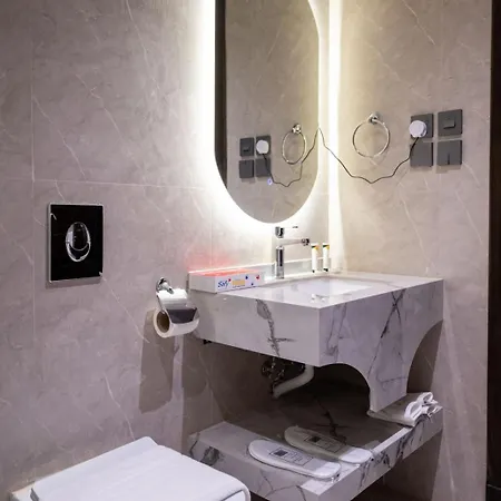 شقق ركاز Rakaz Apartments المدينة المنورة المظهر الخارجي الصورة