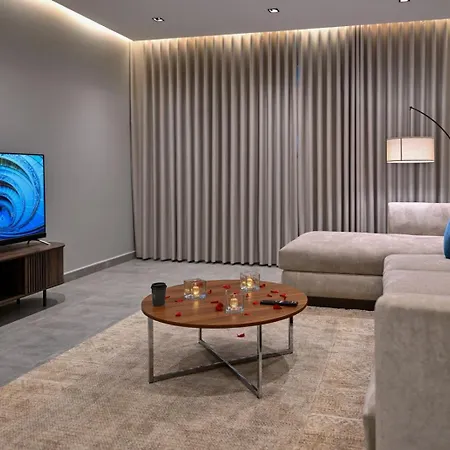 شقق ركاز Rakaz Apartments المدينة المنورة المظهر الخارجي الصورة